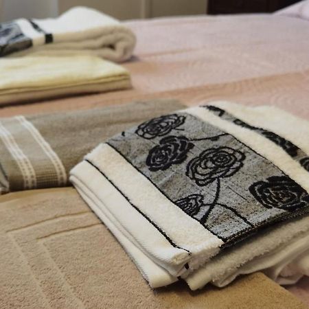 Angela Home - Rooms Sedico エクステリア 写真