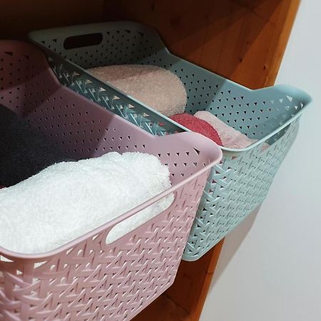 Angela Home - Rooms Sedico エクステリア 写真
