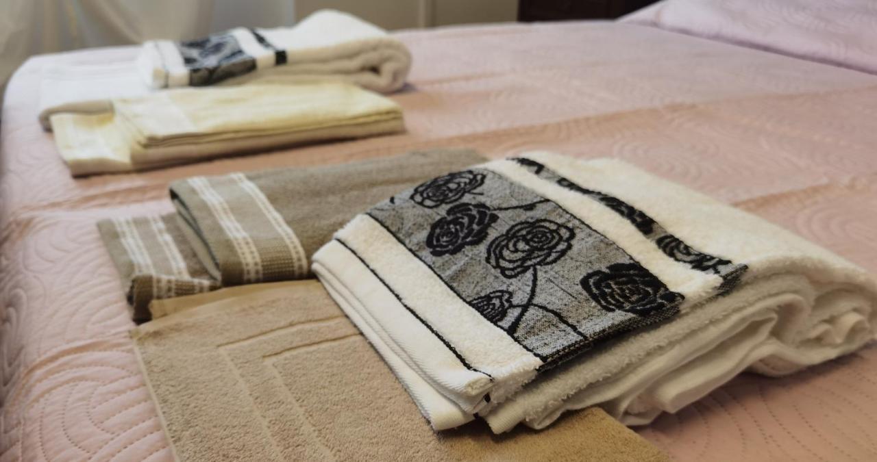 Angela Home - Rooms Sedico エクステリア 写真