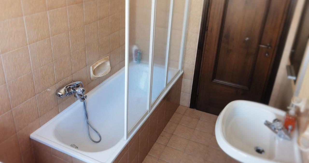 Angela Home - Rooms Sedico エクステリア 写真