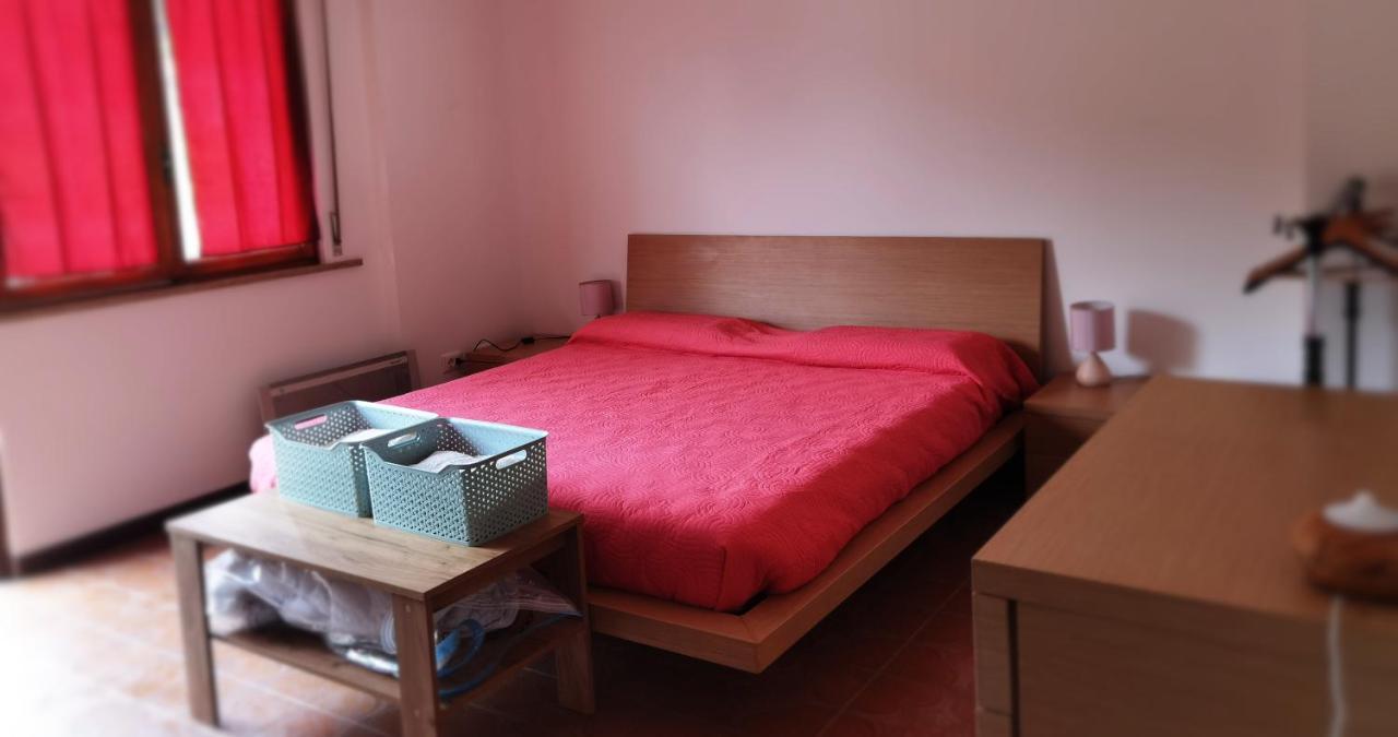 Angela Home - Rooms Sedico エクステリア 写真