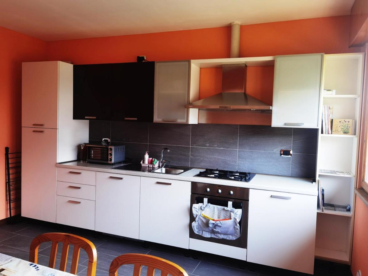 Angela Home - Rooms Sedico エクステリア 写真