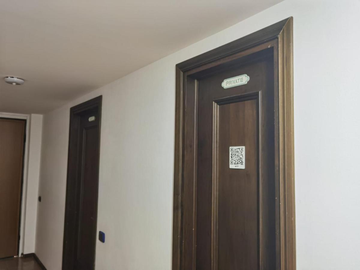 Angela Home - Rooms Sedico エクステリア 写真