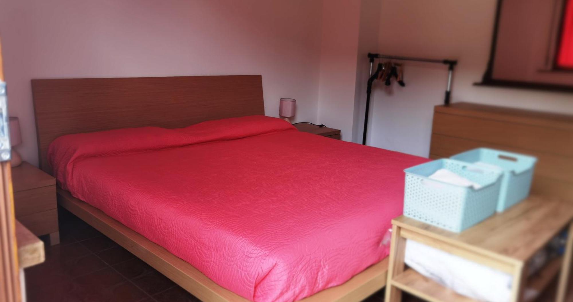 Angela Home - Rooms Sedico 部屋 写真